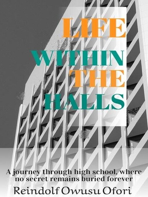 Cover image for Life Within the Halls